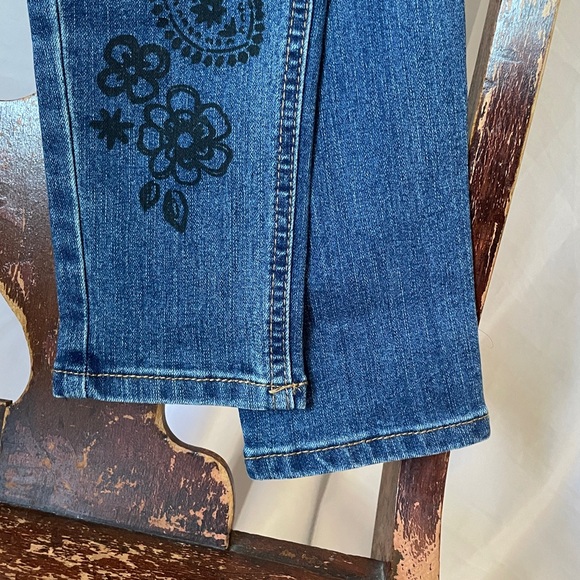 Justice jeans, size 12 - Picture 4 of 8